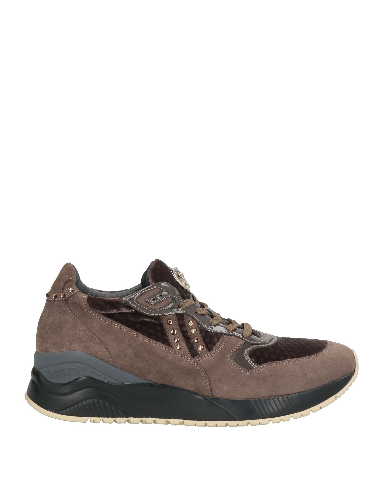  Paciotti 4us - Schuhe - Sneakers - On Yoox.com 