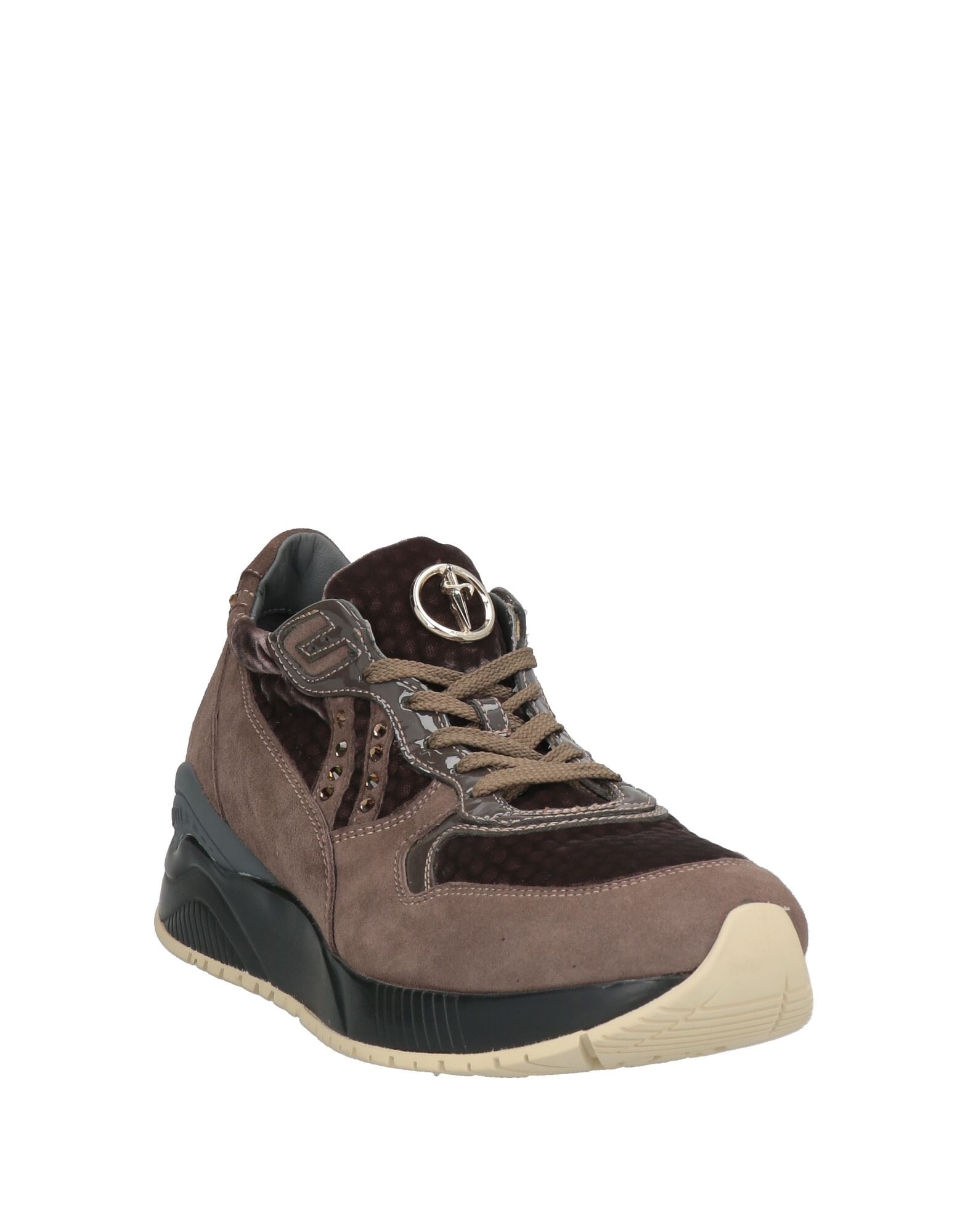  Paciotti 4us - Schuhe - Sneakers - On Yoox.com 