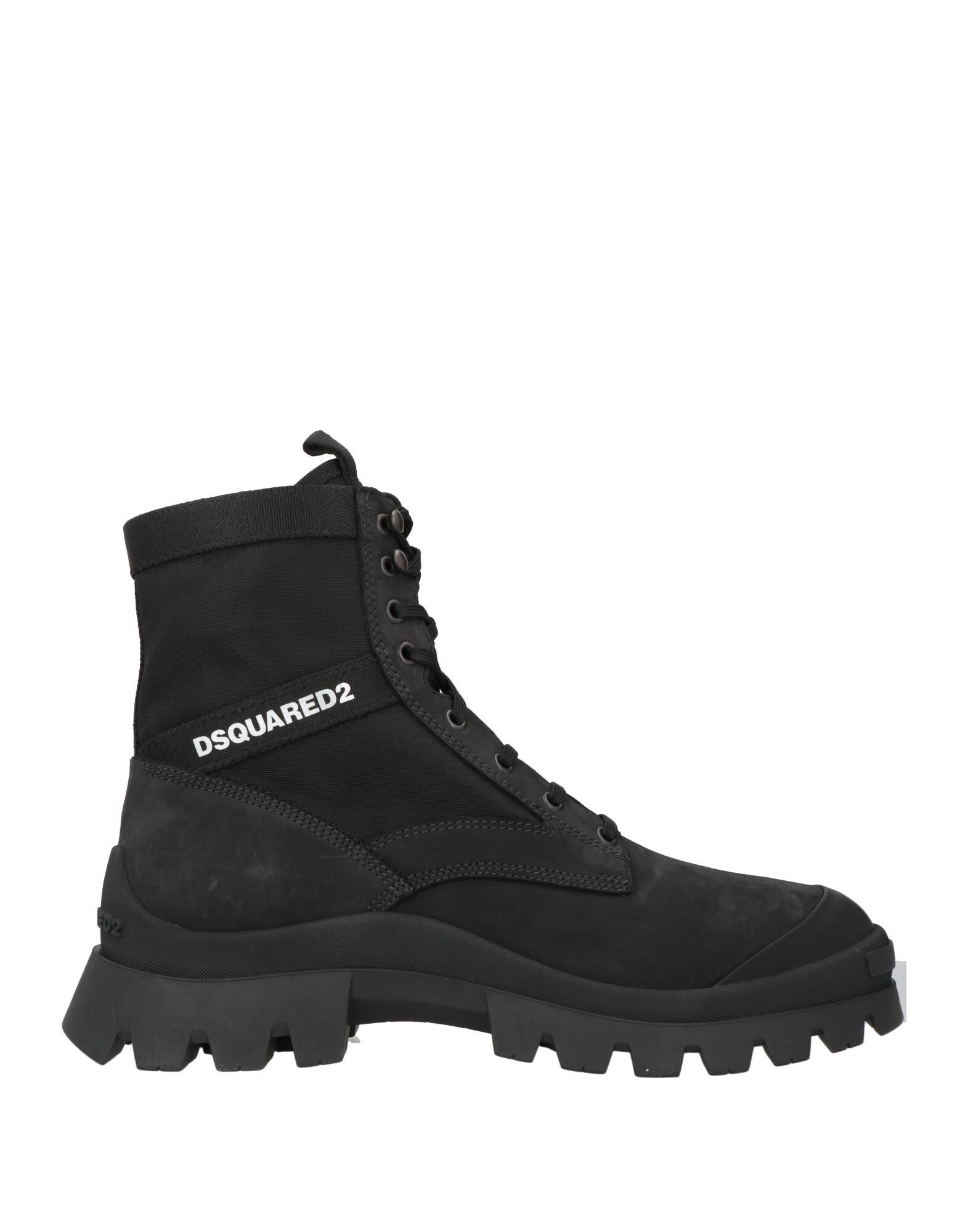  Dsquared2 - Schuhe - Stiefeletten - On Yoox.com 