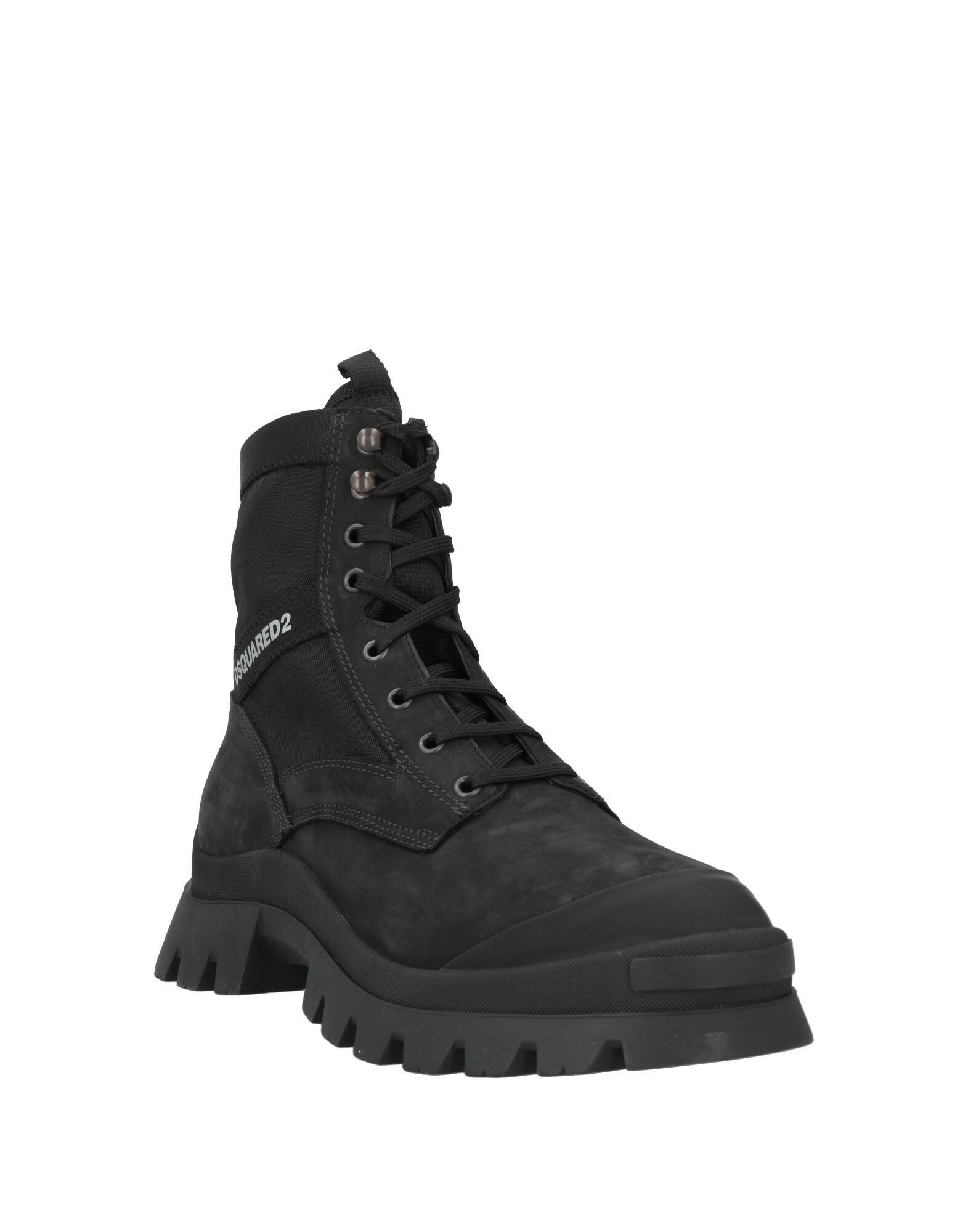  Dsquared2 - Schuhe - Stiefeletten - On Yoox.com 