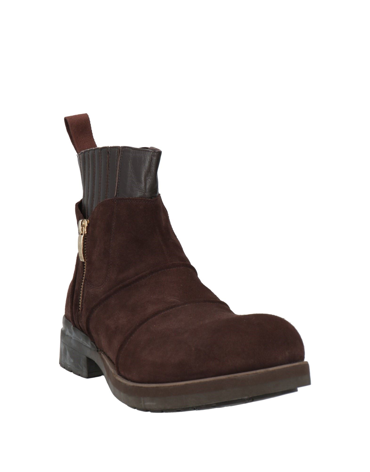  Paciotti 4us - Calzado - Botines De Caña Alta - On Yoox.com 