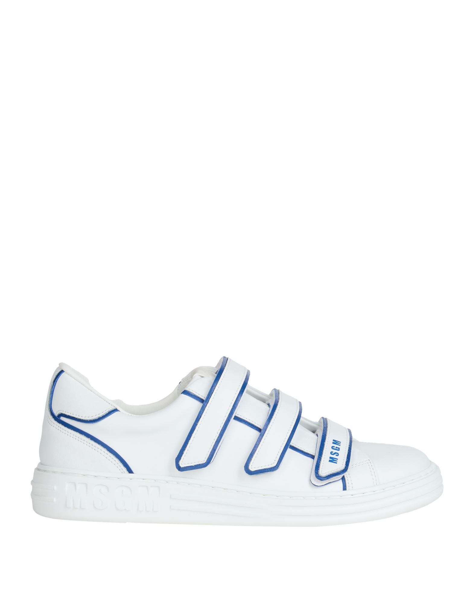  Msgm - Schuhe - Sneakers - On Yoox.com 