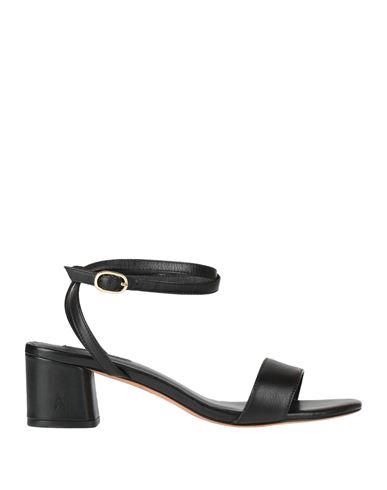 Sandale Damen Schwarz 36,37,38,39 Damen