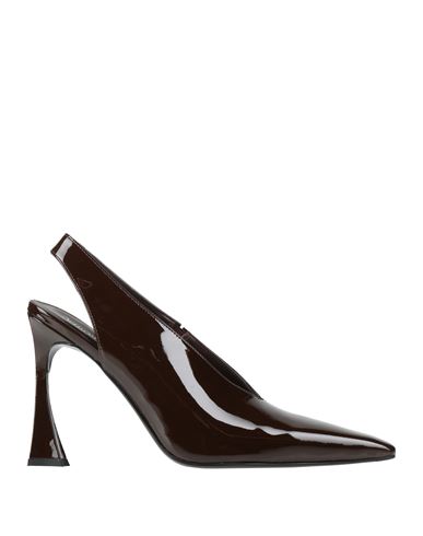 Pumps Damen Schokobraun 37,38,39,40,41 Damen