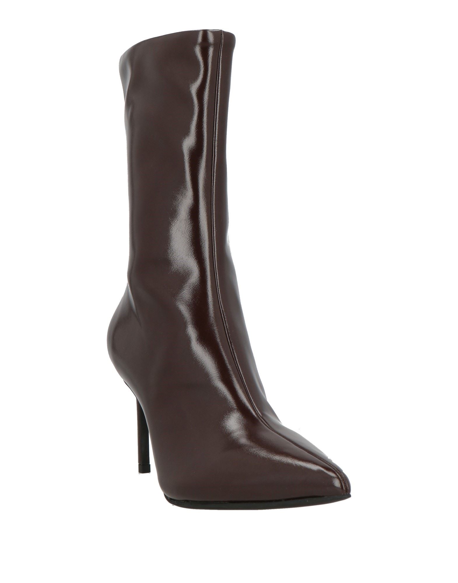  Jeffrey Campbell - Calzado - Botines De Caña Alta - On Yoox.com 