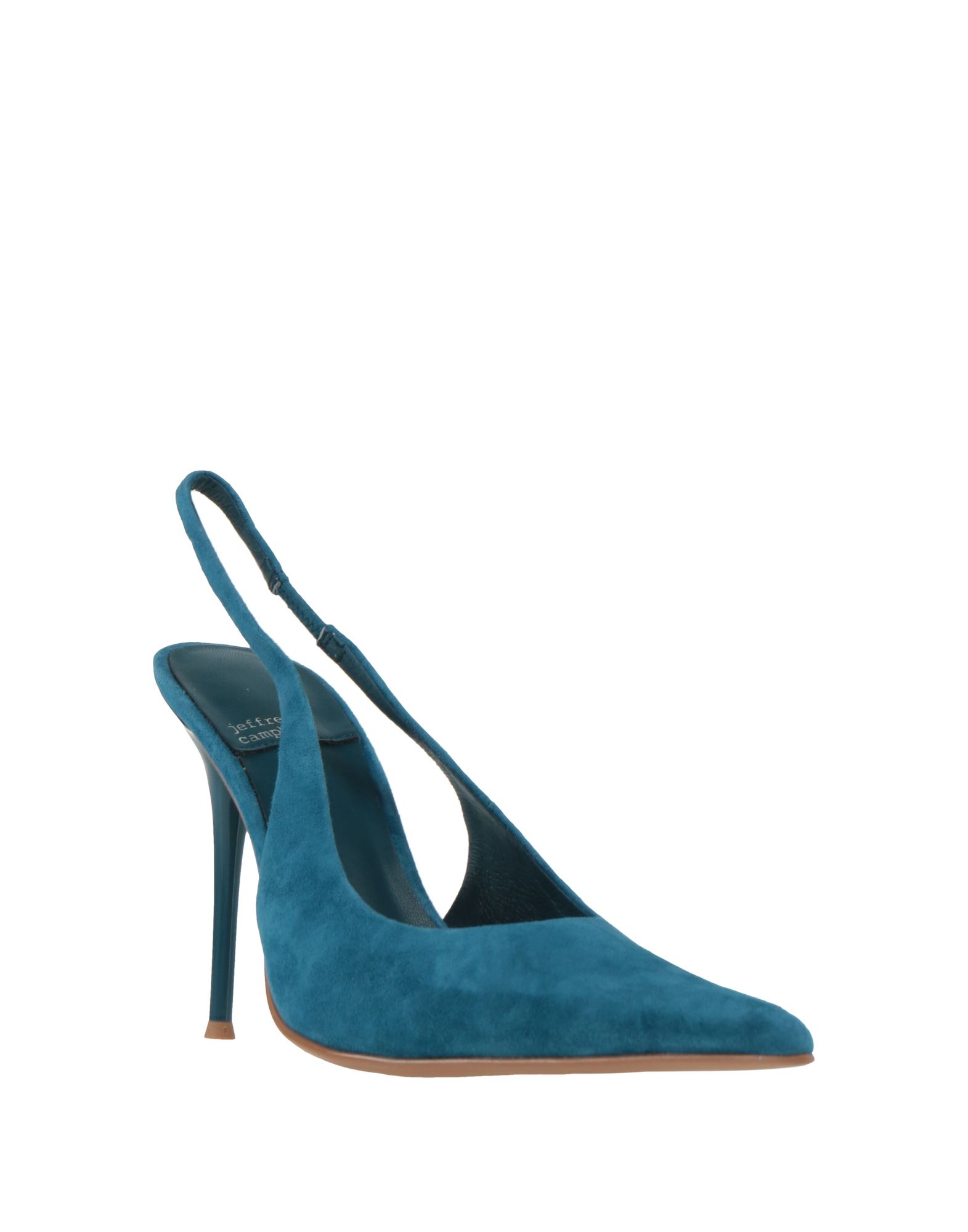  Jeffrey Campbell - Schuhe - Pumps - On Yoox.com 