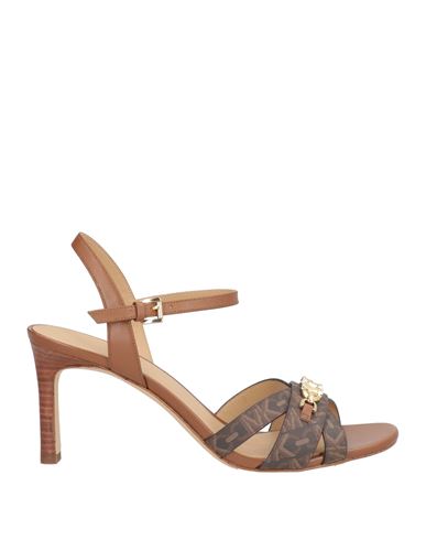 Sandale Damen Braun EU35/IT35,EU37/IT37,EU38.5/IT38,EU38/IT37.5,EU41/IT40 Damen