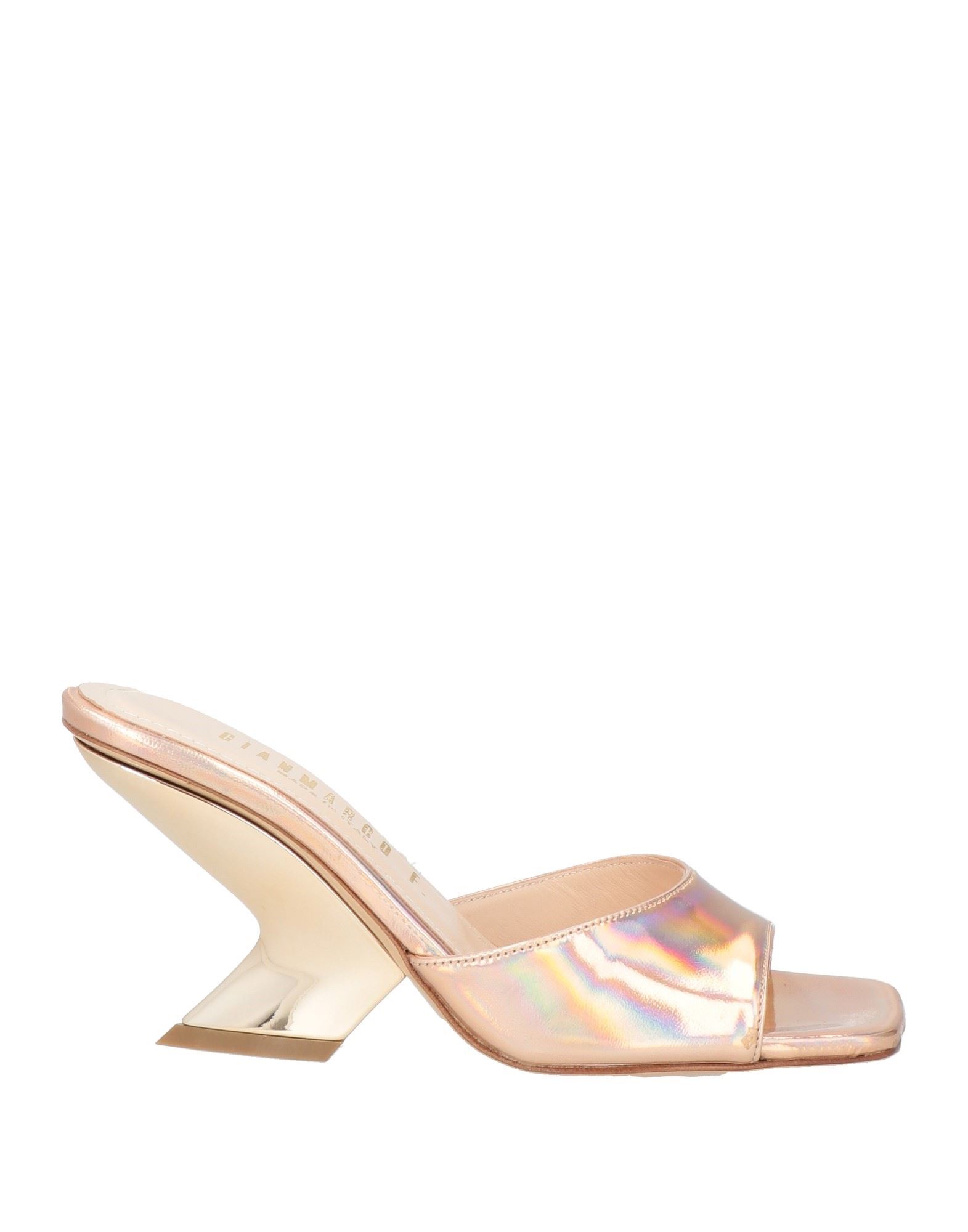 GIANMARCO F. GIANMARCO F. ΠΑΠΟΥΤΣΙΑ Πέδιλα