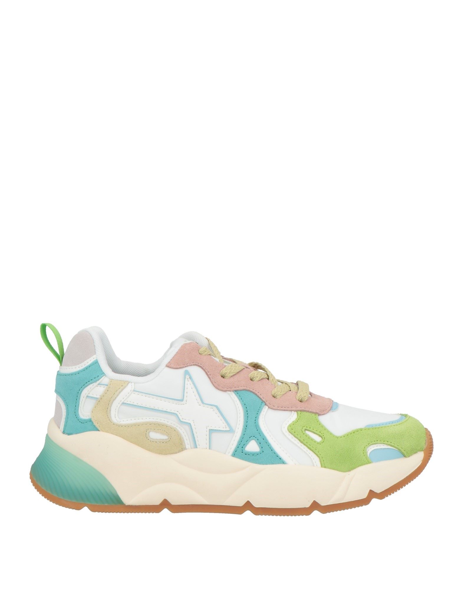  W6yz - Schuhe - Sneakers - On Yoox.com 