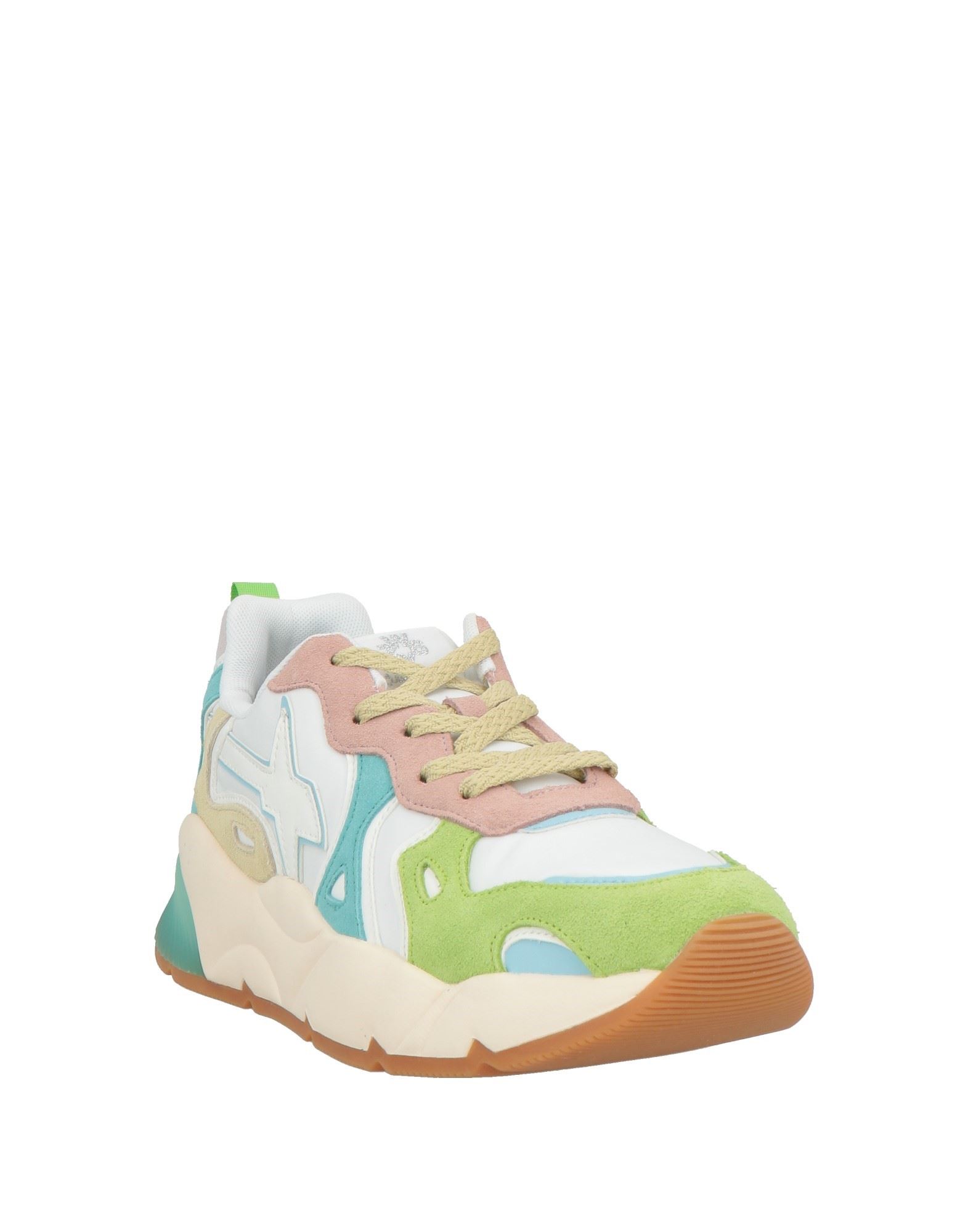  W6yz - Schuhe - Sneakers - On Yoox.com 