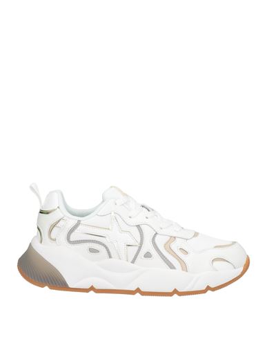 Sneakers Mujer Blanco 37,38,40,41 Mujer