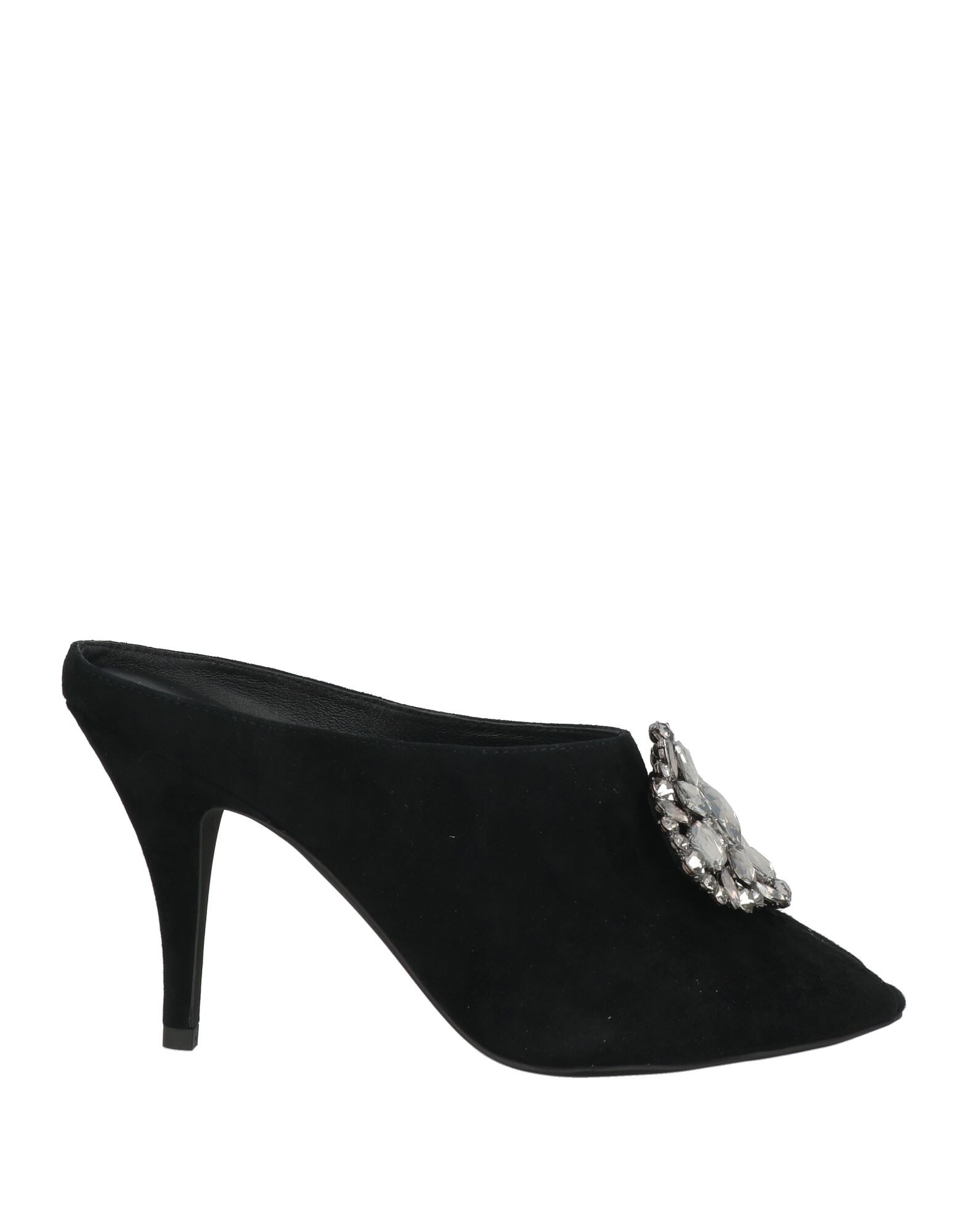 JEFFREY CAMPBELL JEFFREY CAMPBELL ΠΑΠΟΥΤΣΙΑ Μουλάρια και τσόκαρα