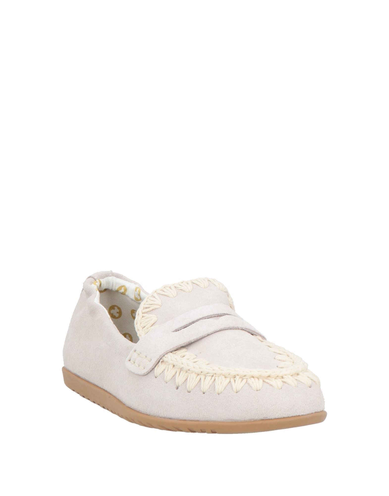  Mou - Schuhe - Mokassins - On Yoox.com 