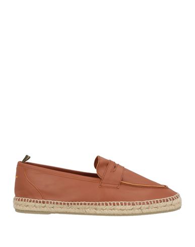 Castañer Espadrillas Hombre Marrón 40,41,42,43,44,45 Hombre