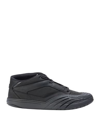 Sneakers Hombre Negro 40 Hombre