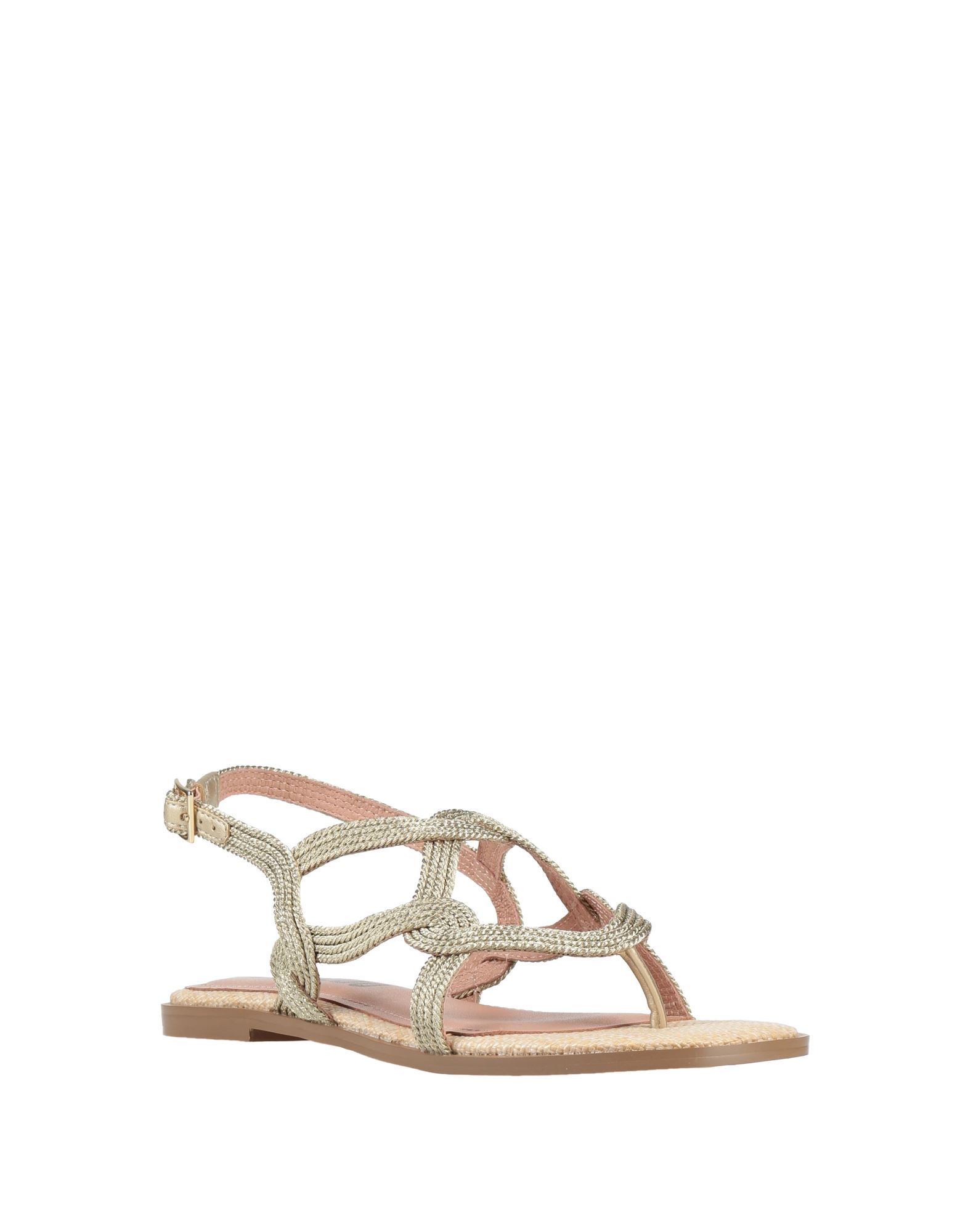  Bibi Lou - Schuhe - Zehentrenner - On Yoox.com 