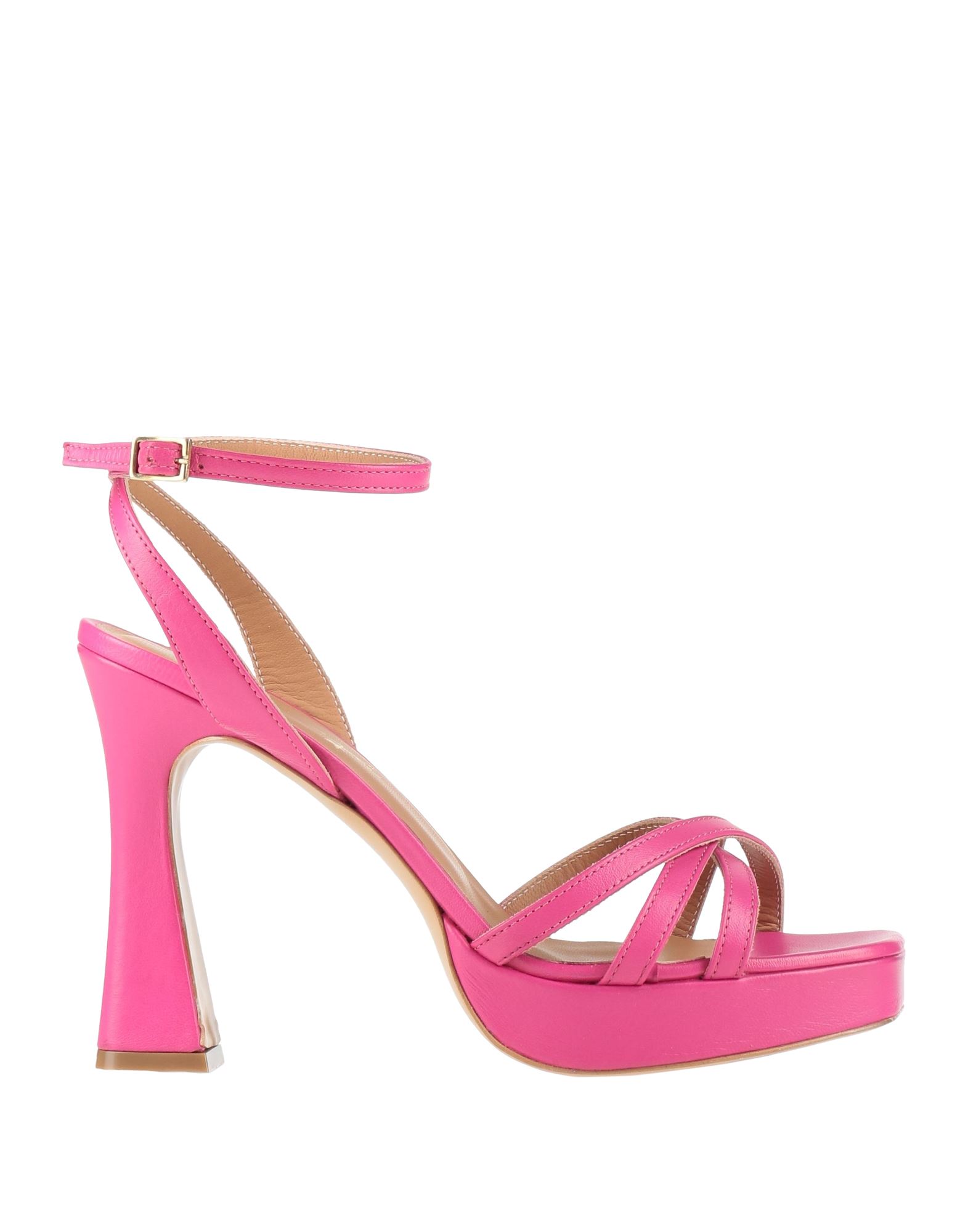 RANYÉ RANYÉ ΠΑΠΟΥΤΣΙΑ Πέδιλα