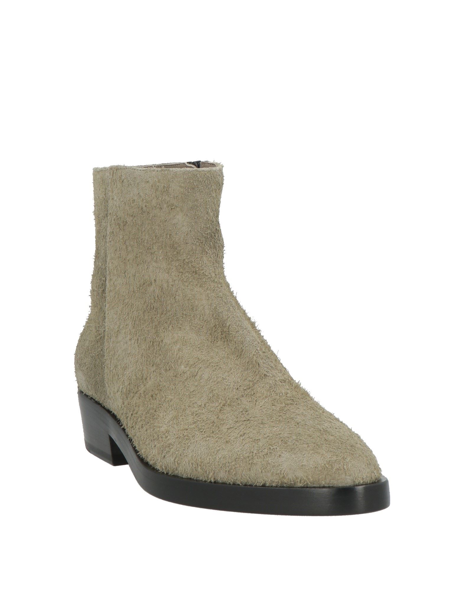  Fear Of God - Calzado - Botines De Caña Alta - On Yoox.com 