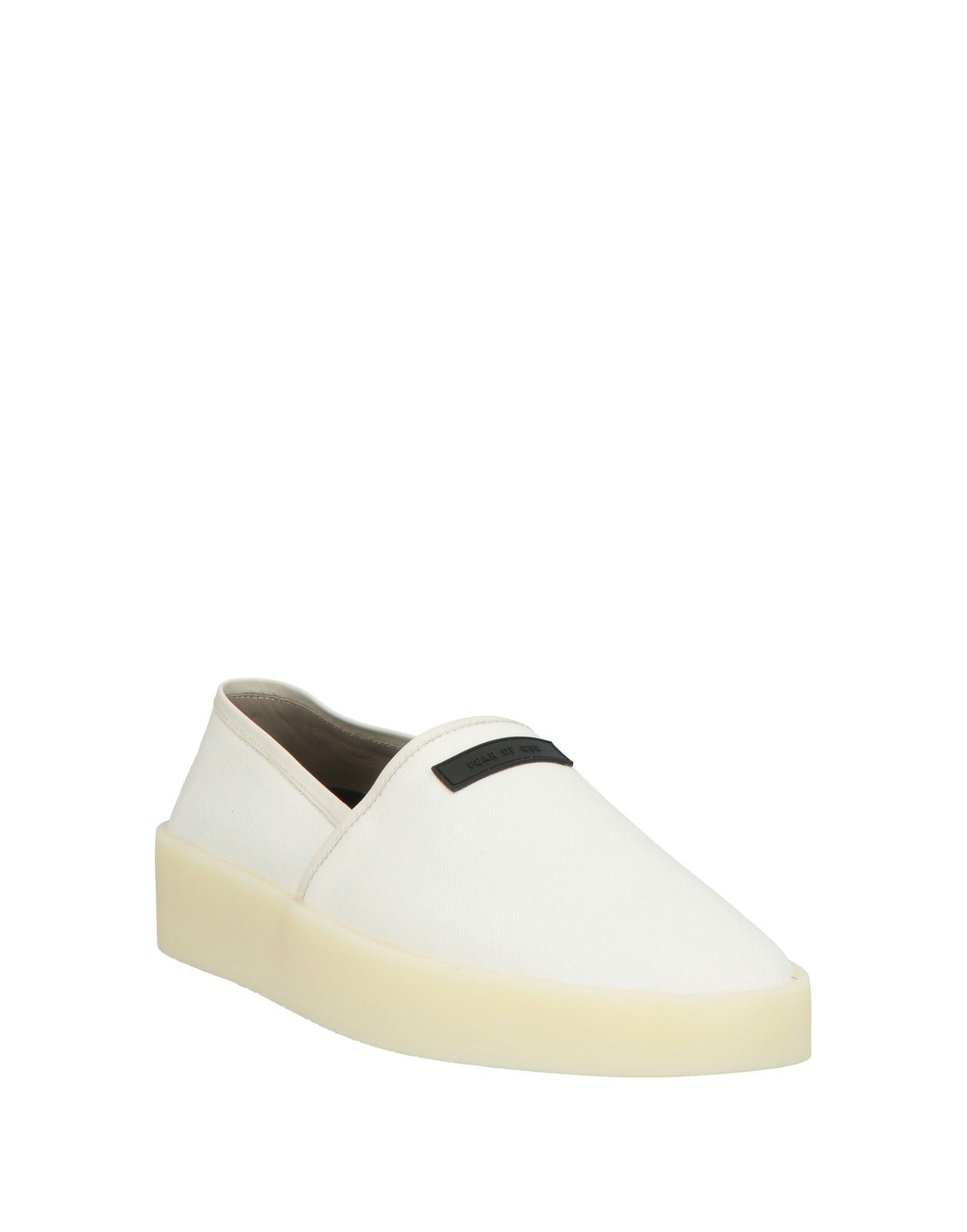  Fear Of God - Schuhe - Sneakers - On Yoox.com 