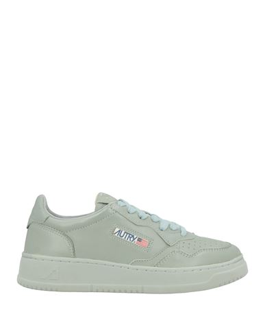 Sneakers Damen Salbeigrün 35,36,37 Damen