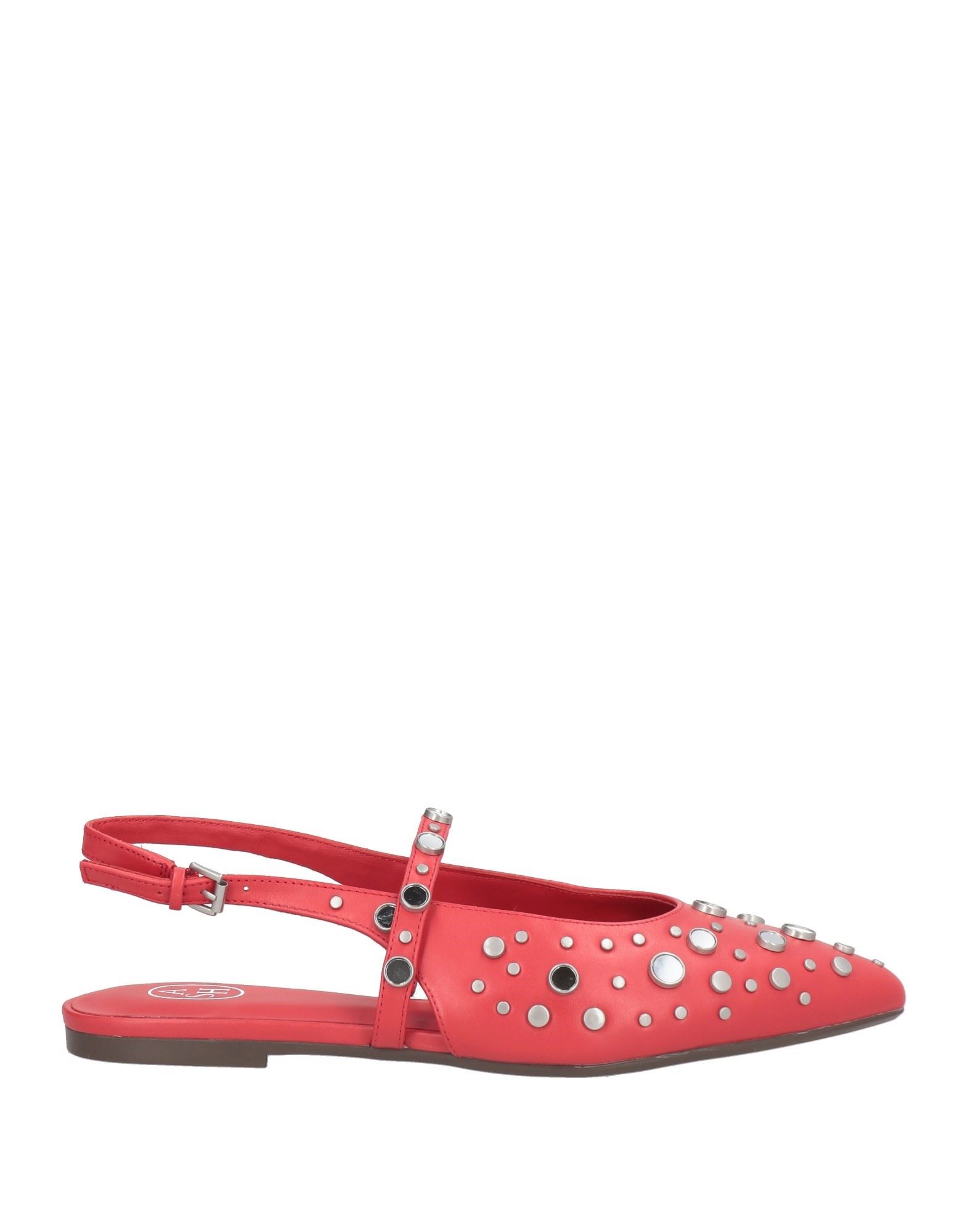  Ash - Schuhe - Ballerinas - On Yoox.com 
