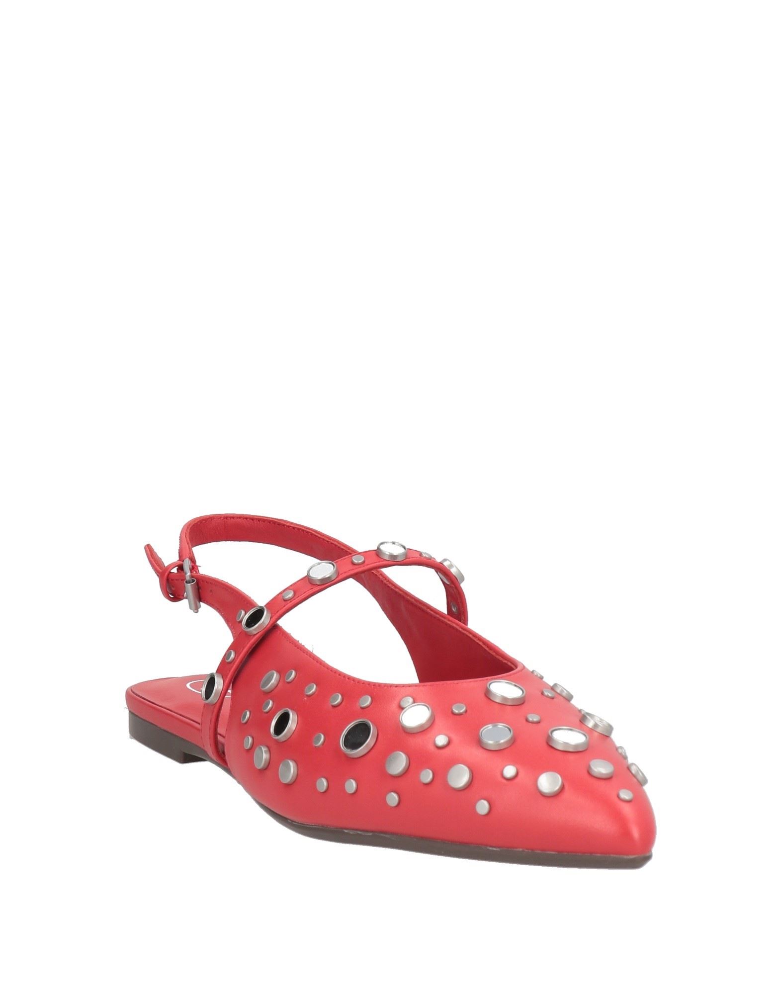  Ash - Schuhe - Ballerinas - On Yoox.com 