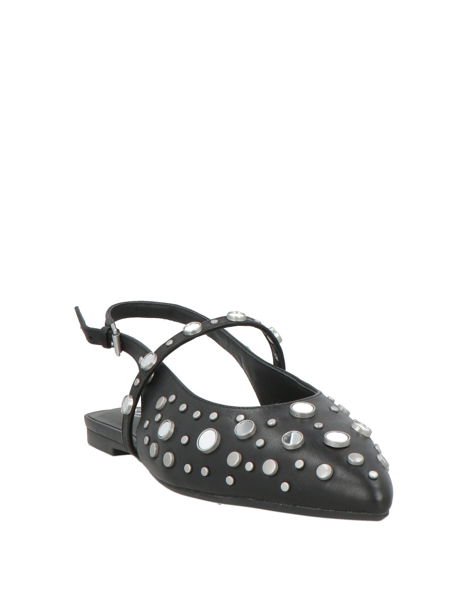  Ash - Schuhe - Ballerinas - On Yoox.com 