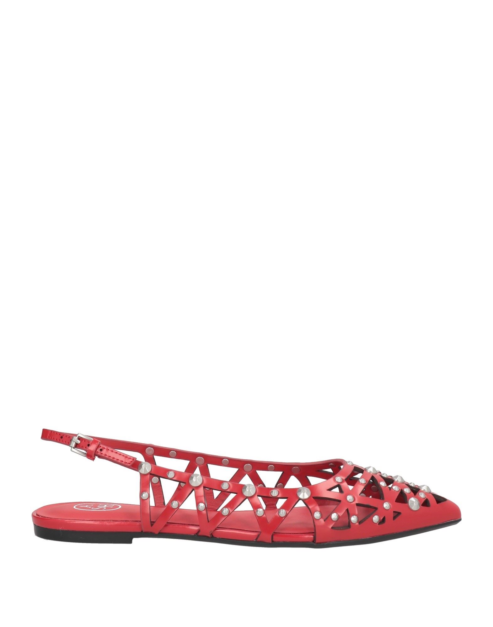  Ash - Schuhe - Ballerinas - On Yoox.com 