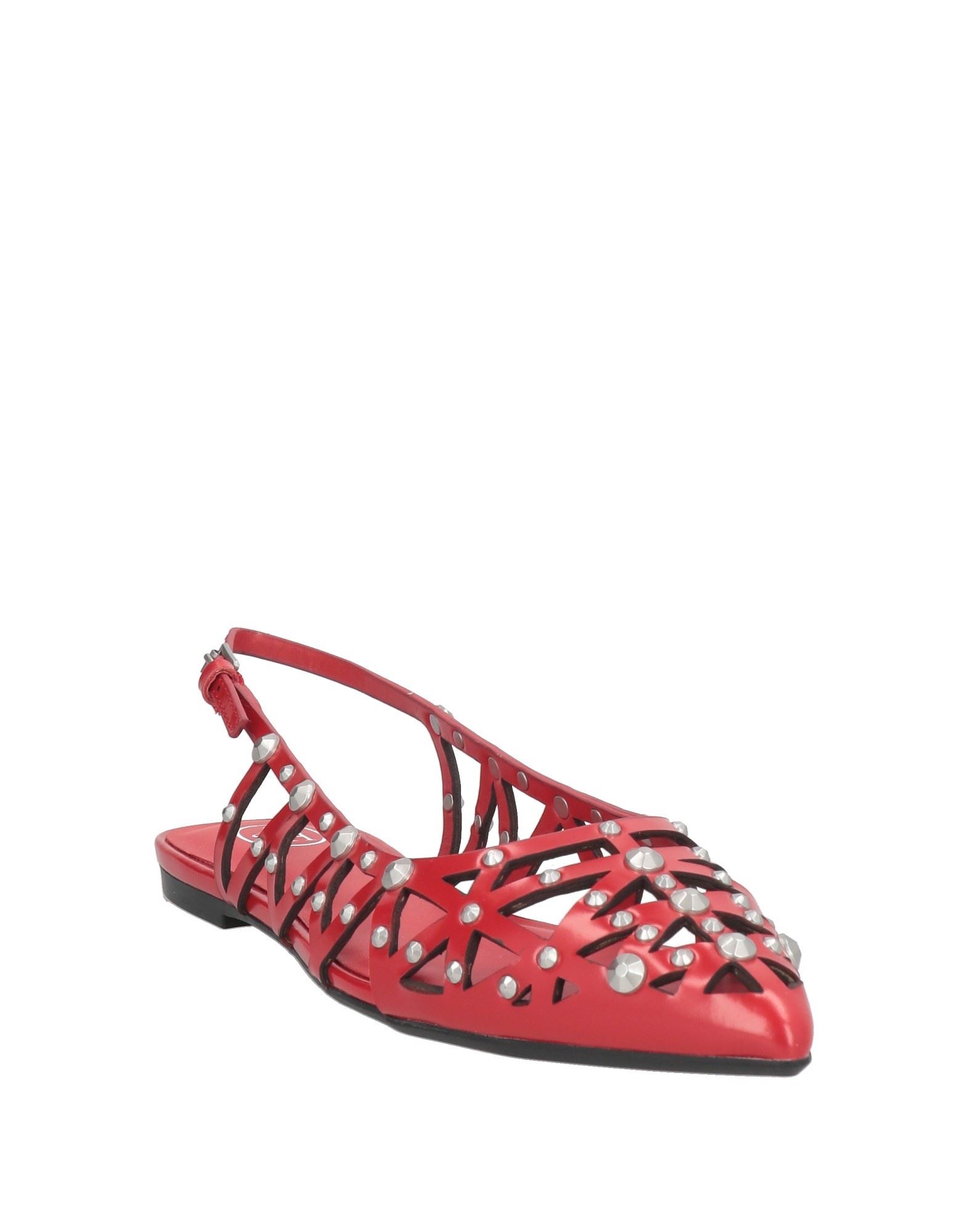  Ash - Schuhe - Ballerinas - On Yoox.com 