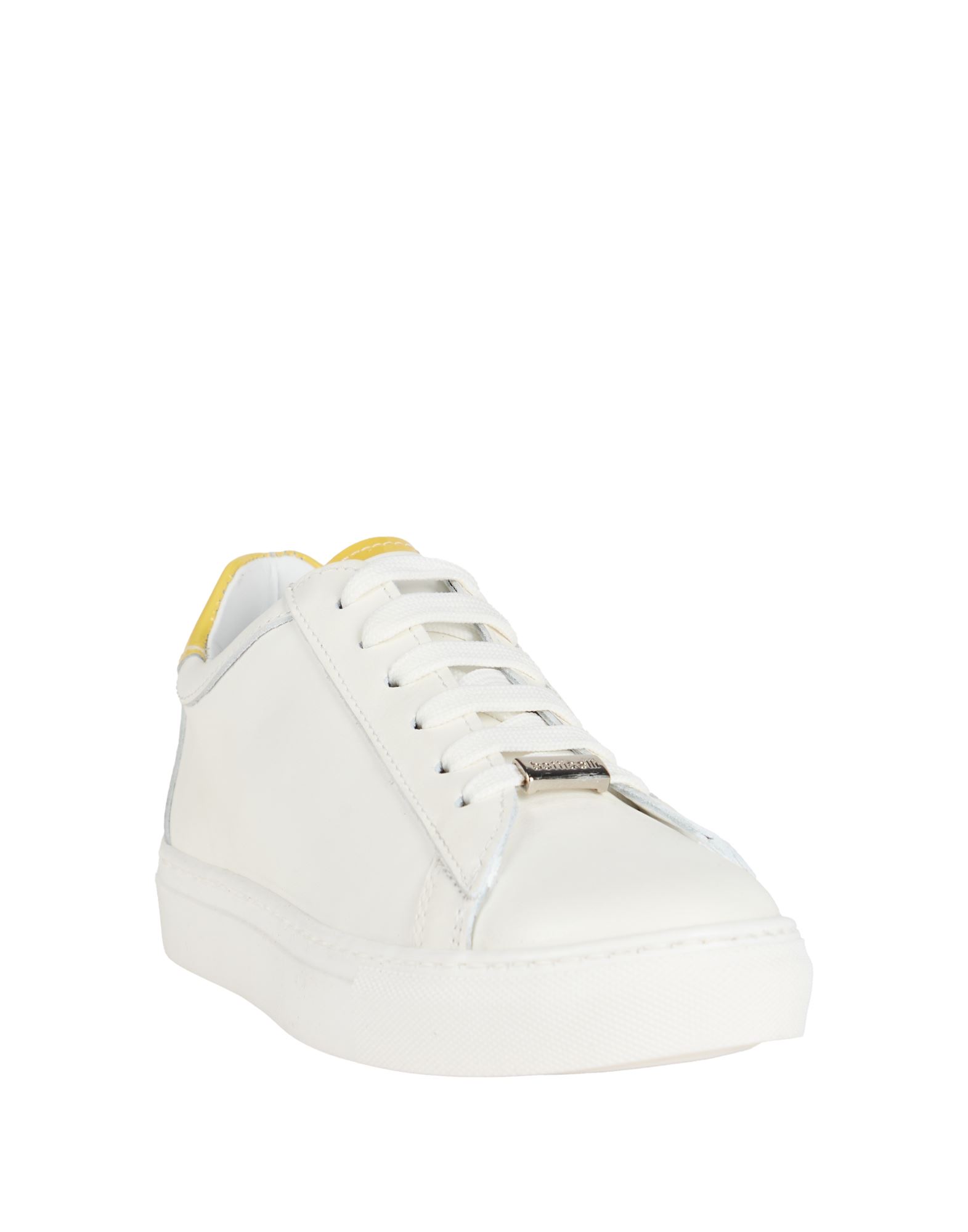  Roberto Botticelli - Schuhe - Sneakers - On Yoox.com 
