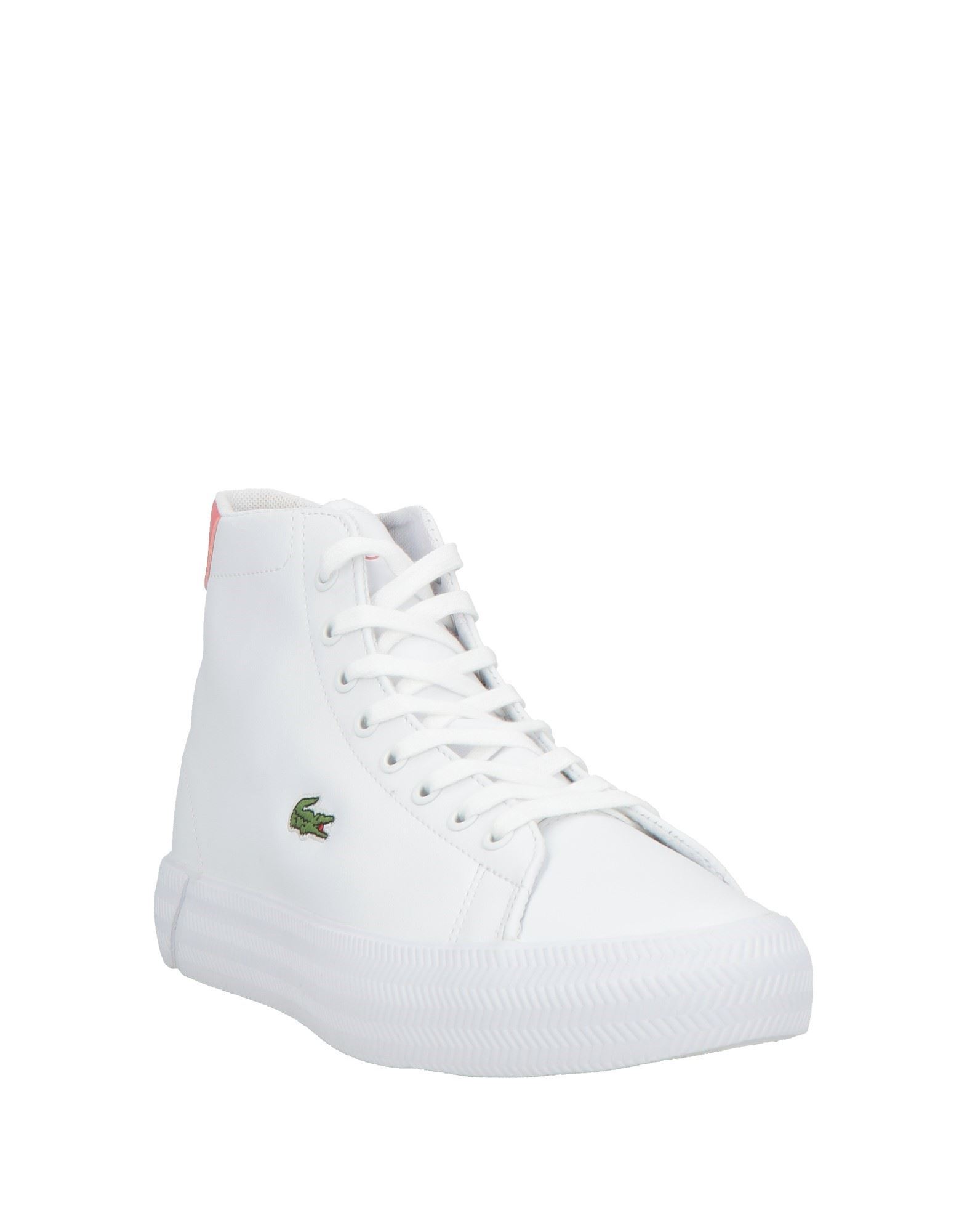  Lacoste - Schuhe - Sneakers - On Yoox.com 