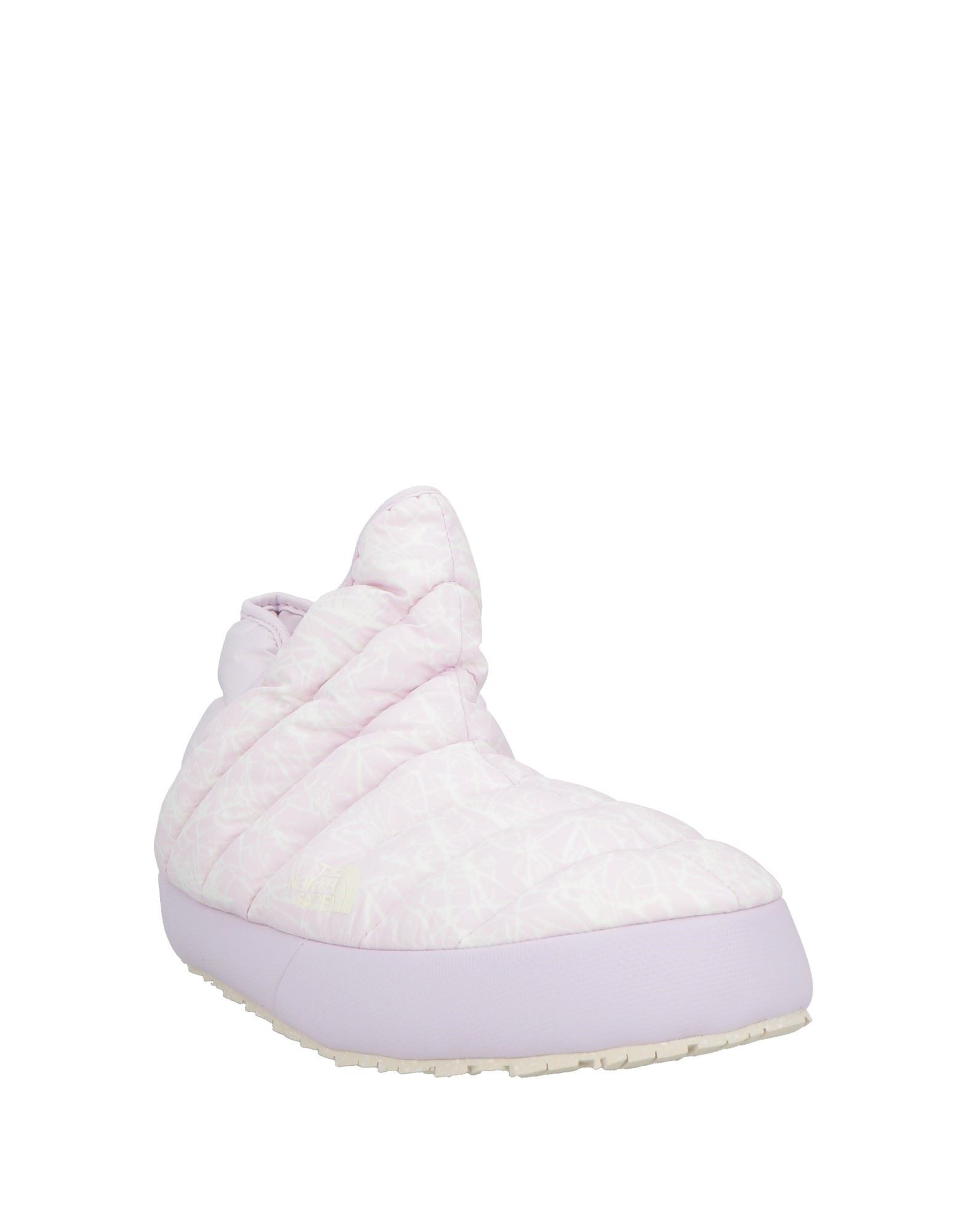 The North Face - Calzado - Botines De Caña Alta - On Yoox.com 
