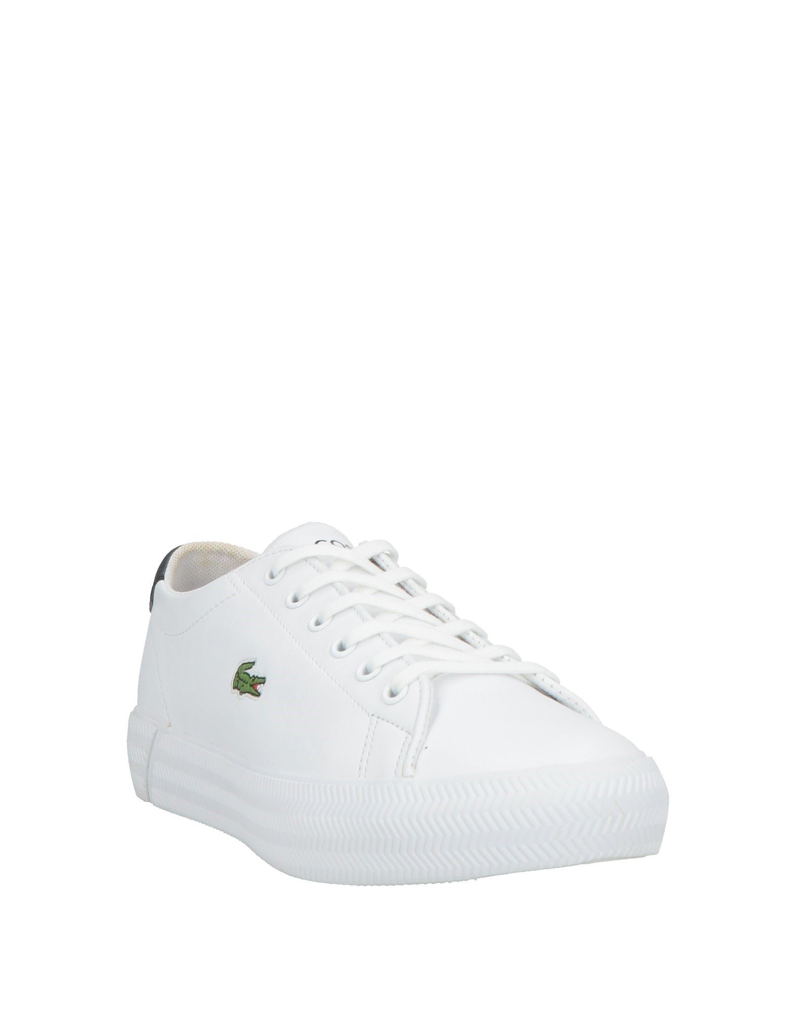  Lacoste - Schuhe - Sneakers - On Yoox.com 