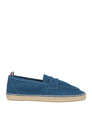CASTAÑER Espadrilles Herren Blau 40,41,44 Herren