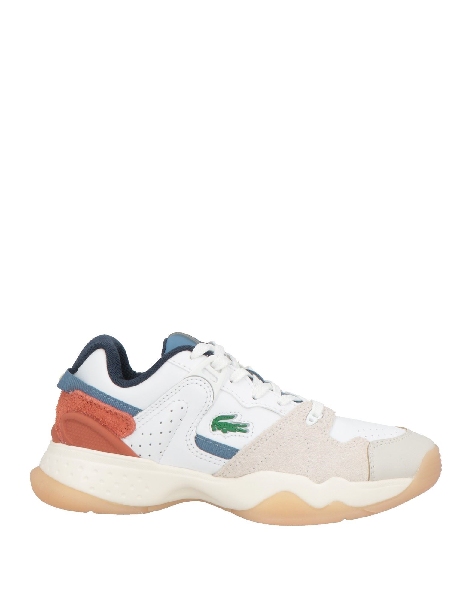 LACOSTE ΠΑΠΟΥΤΣΙΑ Αθλητικά παπούτσια