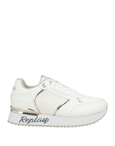 Sneakers Mujer Blanco 36,38,39 Mujer