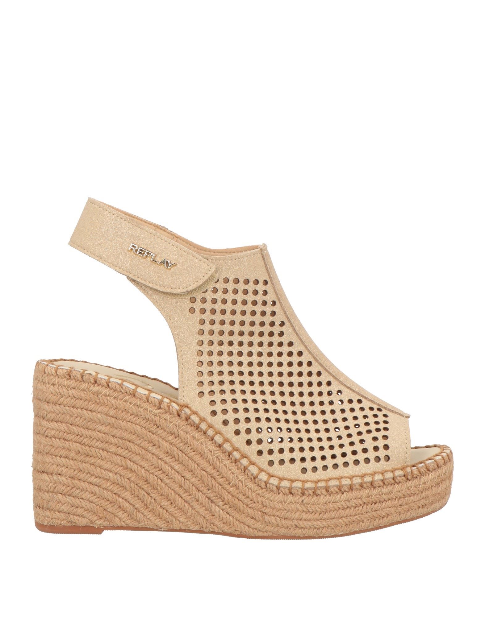  Replay - Calzado - Espadrillas - On Yoox.com 