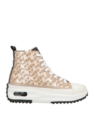 Sneakers Damen Roségold 39 Damen