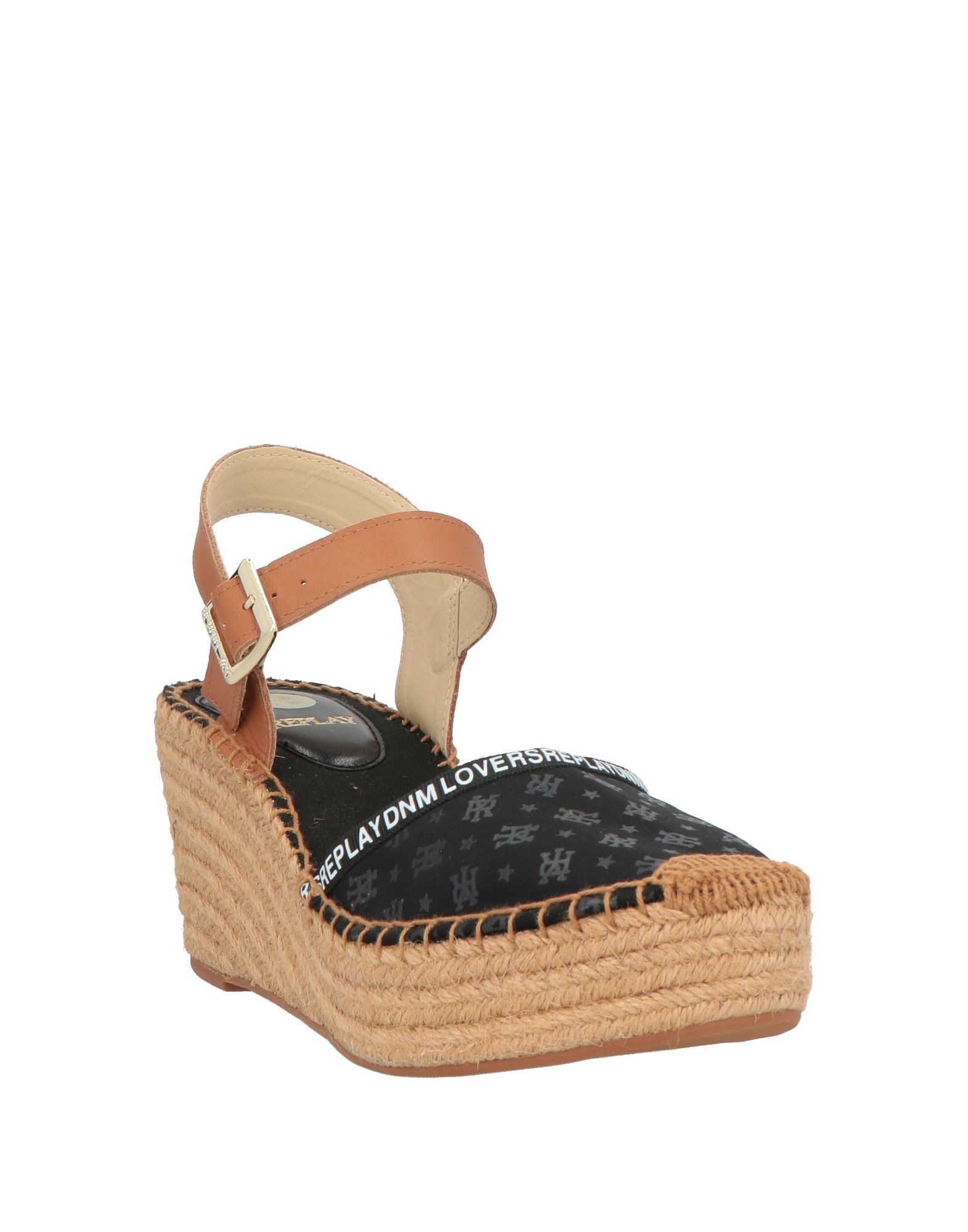  Replay - Schuhe - Espadrilles - On Yoox.com 