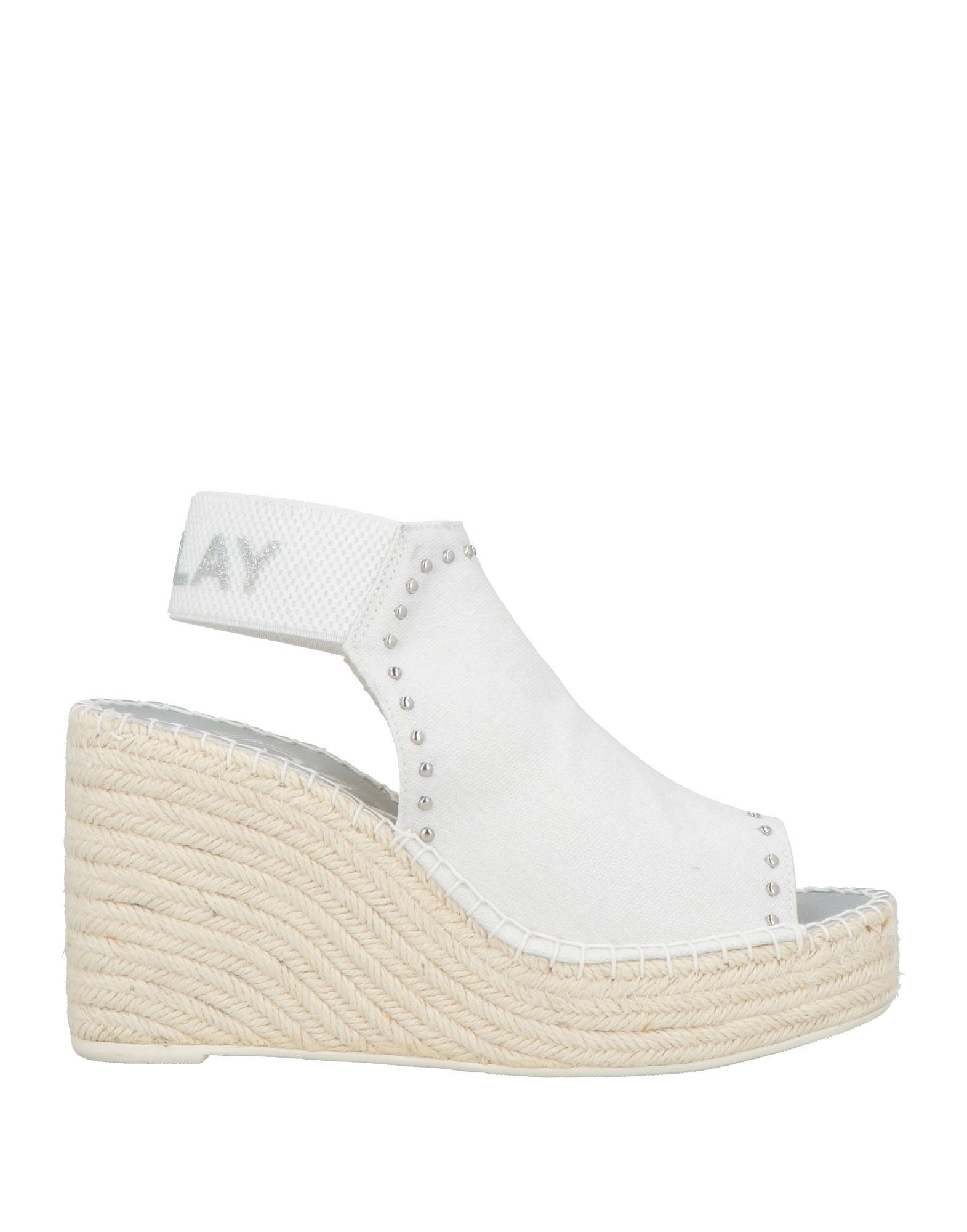  Replay - Schuhe - Espadrilles - On Yoox.com 