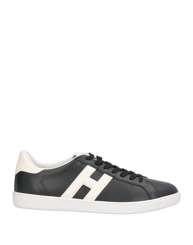 Sneakers Herren Schwarz 45,45.5,46,46.5 Herren