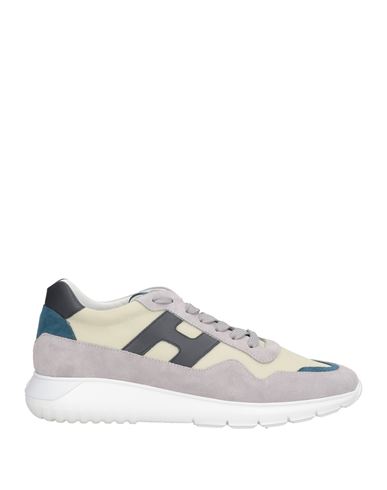 Sneakers Hombre Gris perla 43,43.5,44,44.5,45,45.5,46,46.5,47 Hombre