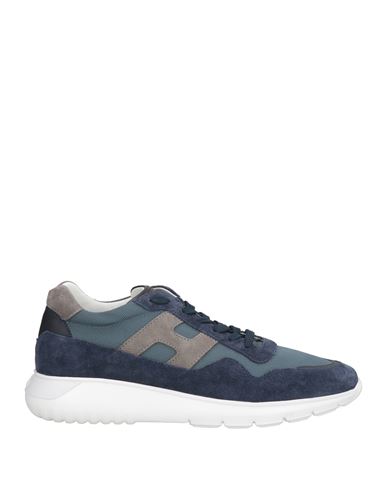 Sneakers Hombre Azul marino 44,44.5,45,45.5,46,46.5,47 Hombre