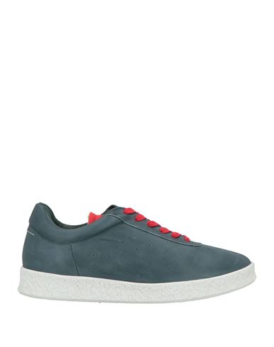 Sneakers Hombre Verde agua profundo 42 Hombre