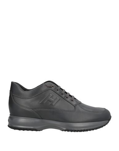 Sneakers Hombre Carbón 44,44.5,45,46,47 Hombre