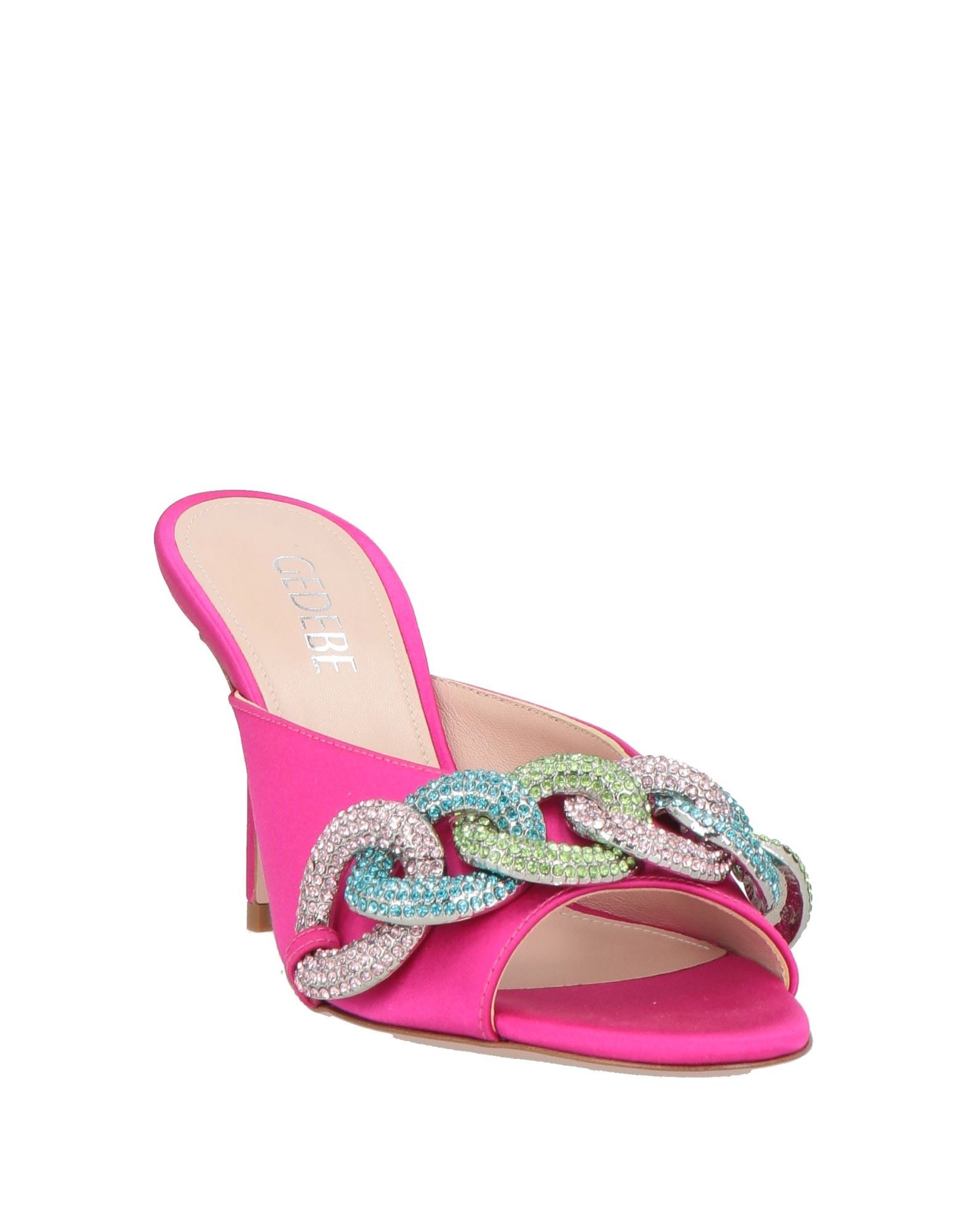  Gedebe - Schuhe - Sandalen - On Yoox.com 
