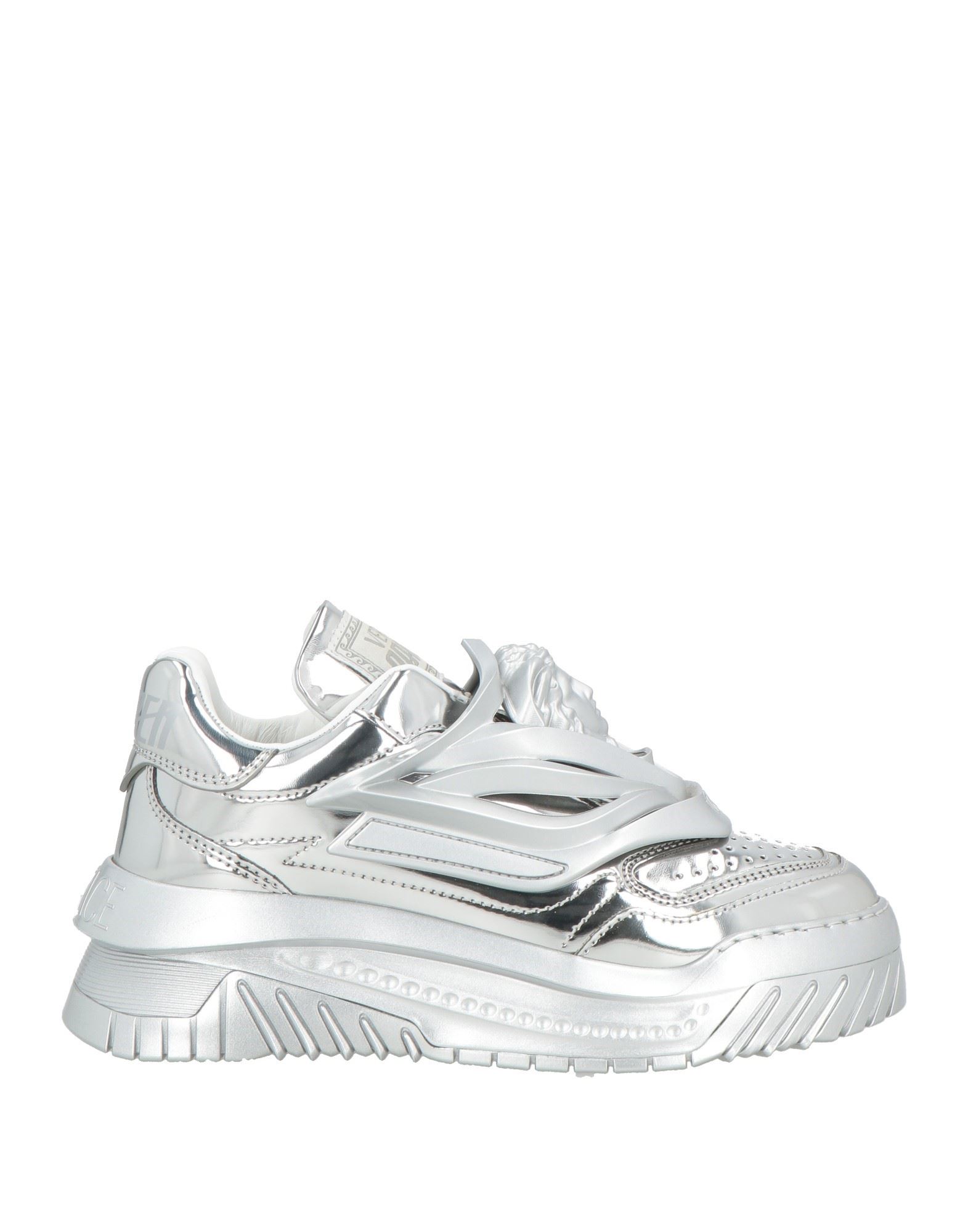  Versace - Schuhe - Sneakers - On Yoox.com 