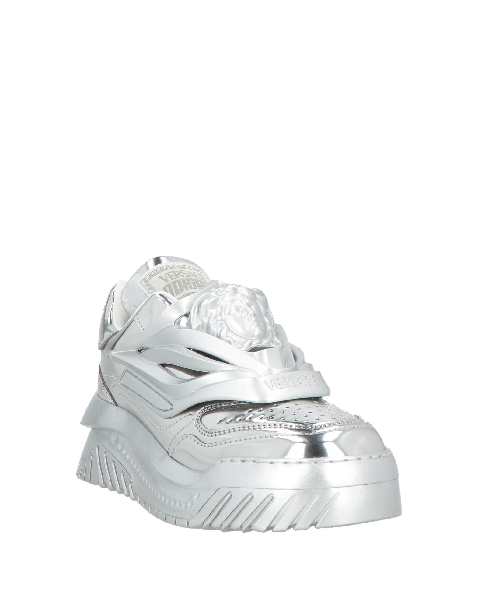 Versace - Schuhe - Sneakers - On Yoox.com 
