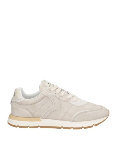 Sneakers Mujer Gris perla 34,36,37,38,39,40,41 Mujer