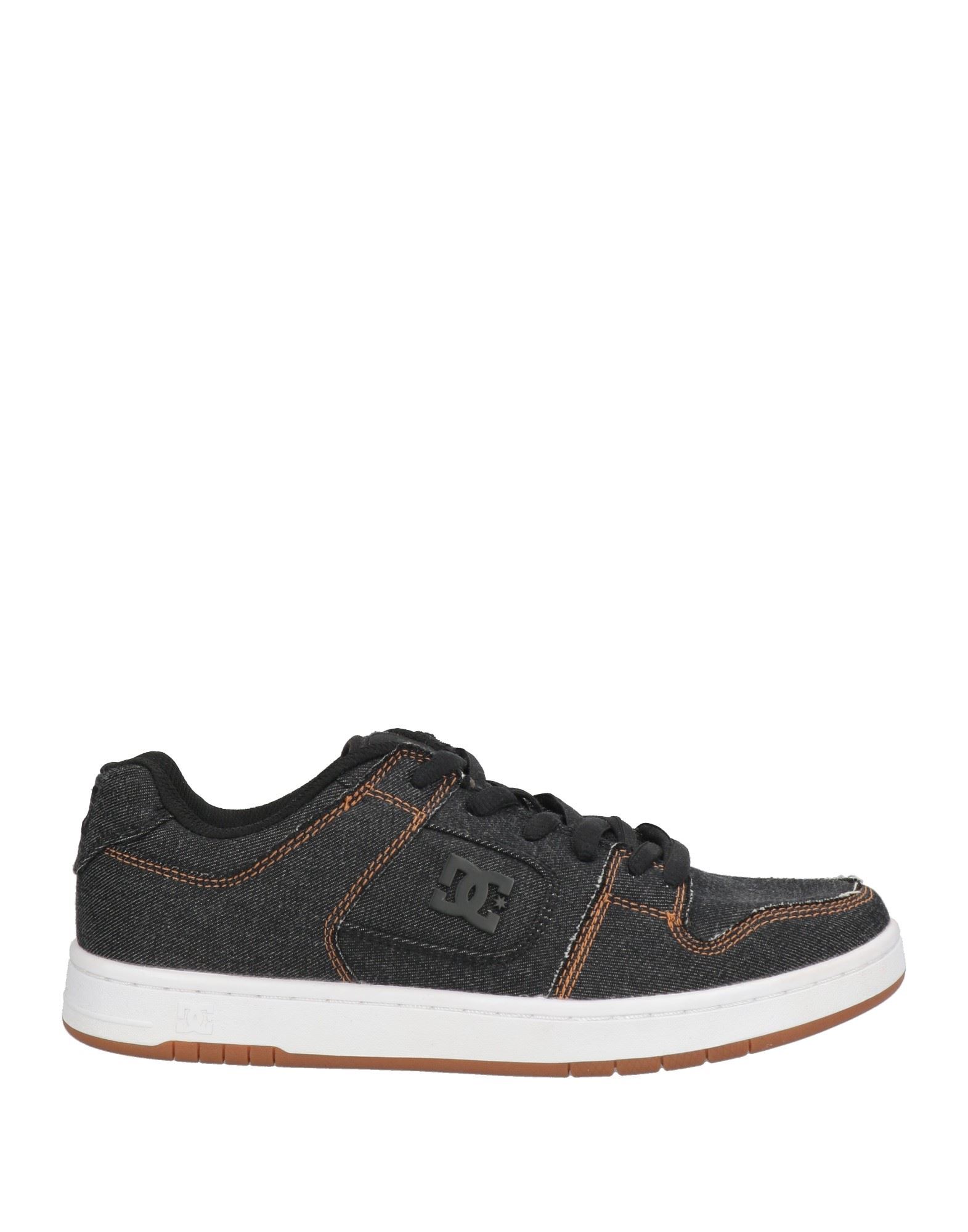 DC SHOES DC SHOES ΠΑΠΟΥΤΣΙΑ Αθλητικά παπούτσια